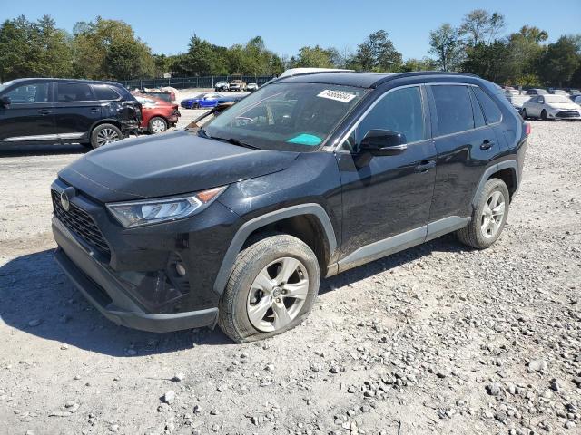 2020 TOYOTA RAV4 XLE VIN: 2T3P1RFV0LC098354