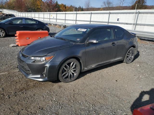 2015 TOYOTA SCION TC VIN: JTKJF5C70F3090159