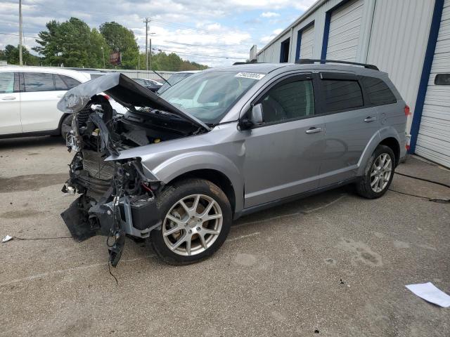 2016 DODGE JOURNEY SX VIN: 3C4PDCBB4GT148359