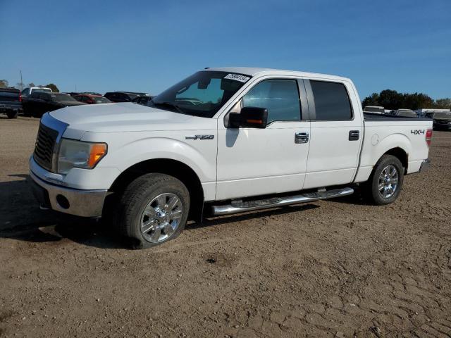 2009 FORD F150 SUPER VIN: 1FTPW14V39FB47464