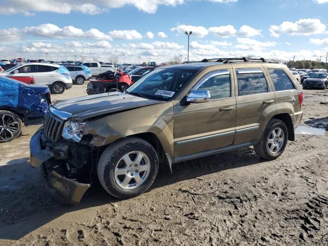 2009 JEEP GRAND CHER VIN: 1J8GR48KX9C534094