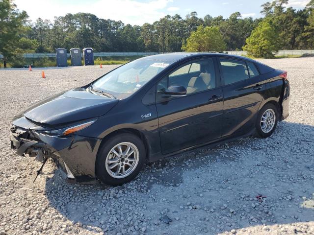 2022 TOYOTA PRIUS PRIM VIN: JTDKAMFP4N3204548