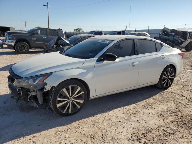 2019 NISSAN ALTIMA SR VIN: 1N4BL4CVXKC109233
