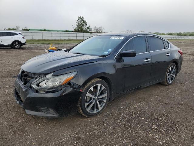 2017 NISSAN ALTIMA 2.5 VIN: 1N4AL3AP5HC499550