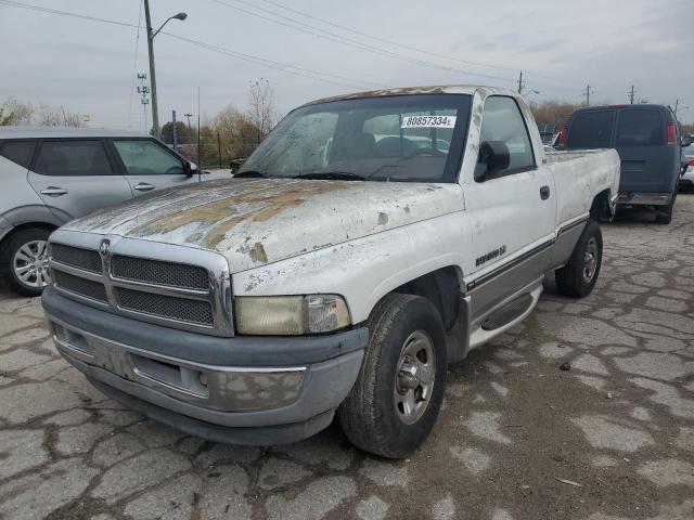 1995 DODGE RAM 1500 VIN: 1B7HC16Y0SS368599