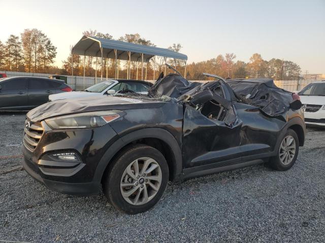 2016 HYUNDAI TUCSON LIM VIN: KM8J33A45GU226953