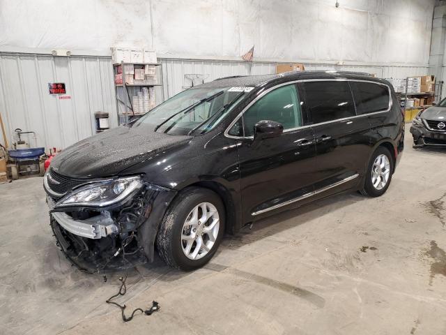 2018 CHRYSLER PACIFICA T VIN: 2C4RC1BG8JR317823