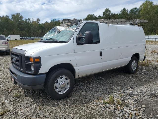 2008 FORD ECONOLINE VIN: 1FTNE24L48DB05572