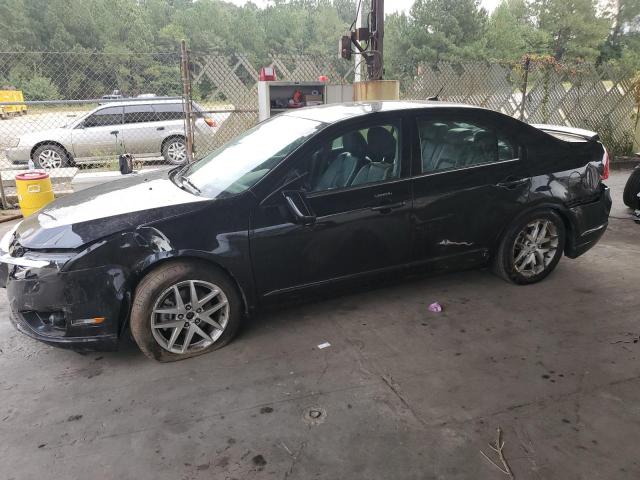 2010 FORD FUSION SEL VIN: 3FAHP0JG8AR204692