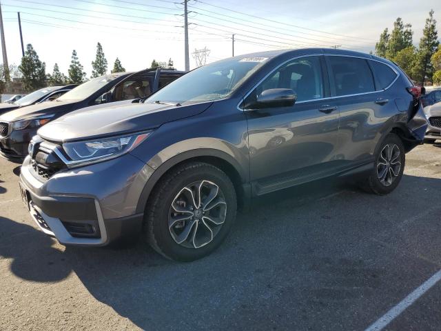 2020 HONDA CR-V EXL VIN: 2HKRW1H80LH425828