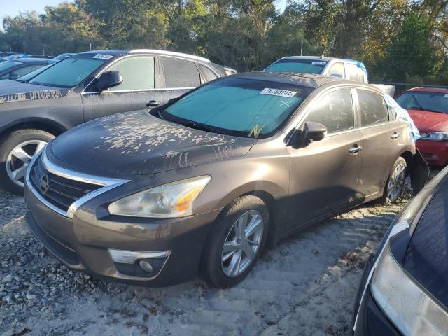 2015 NISSAN ALTIMA 2.5 VIN: 1N4AL3APXFC594358