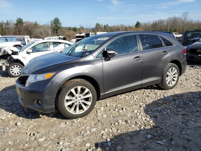 2013 TOYOTA VENZA LE VIN: 4T3BA3BB4DU049791