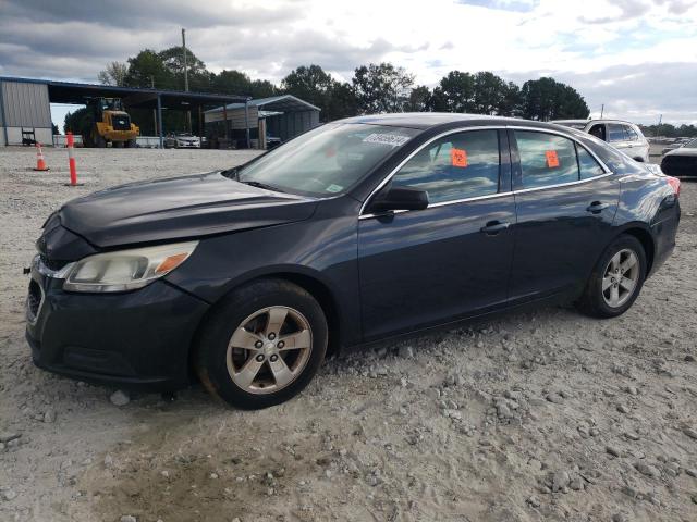 2014 CHEVROLET MALIBU LS VIN: 1G11B5SLXEF260714