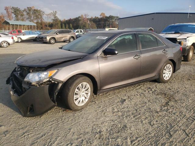 2014 TOYOTA CAMRY L VIN: 4T1BF1FK8EU863291