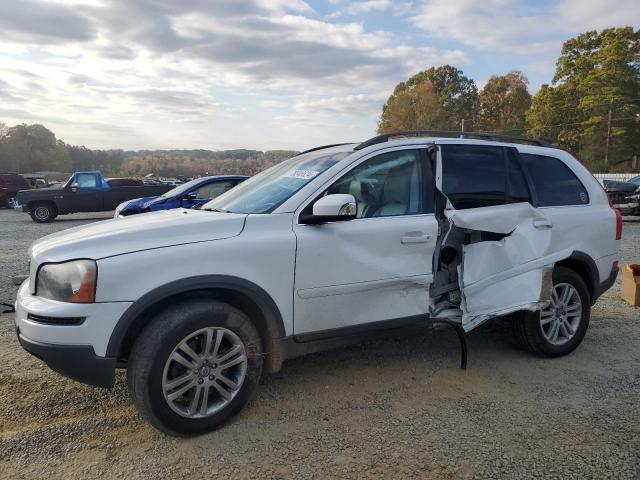 2009 VOLVO XC90 3.2 VIN: YV4CY982091507288