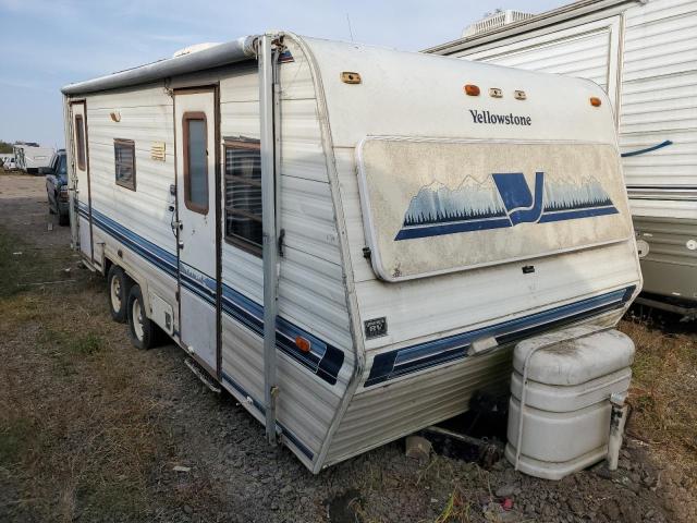 1989 OTHR TRAILER VIN: 1YS200K23K1080003
