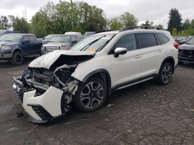 2023 SUBARU ASCENT LIM VIN: 4S4WMAUD5P3408886