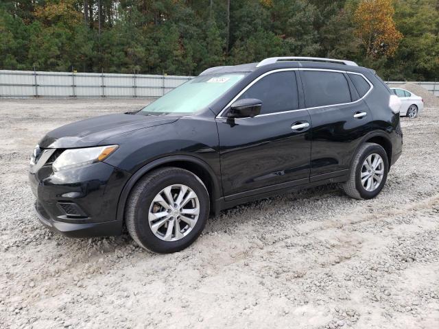 2016 NISSAN ROGUE S VIN: 5N1AT2MT4GC919256