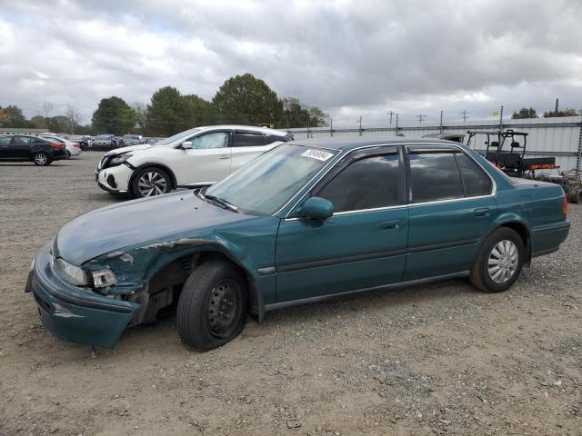 1993 HONDA ACCORD LX VIN: 1HGCB7653PA110761
