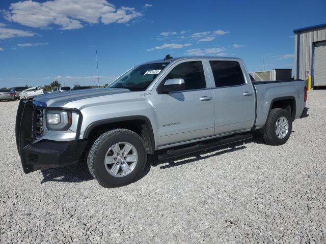 2017 GMC SIERRA K15 VIN: 3GTU2MEC3HG219323