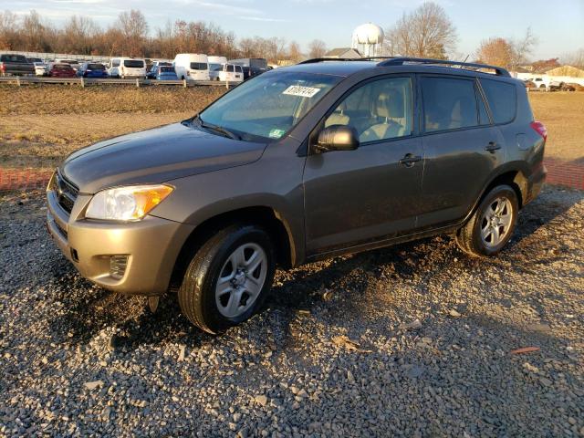 2012 TOYOTA RAV4 VIN: 2T3BF4DV9CW207412