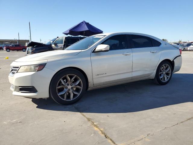 2014 CHEVROLET IMPALA LT VIN: 1G1115SL6EU101073