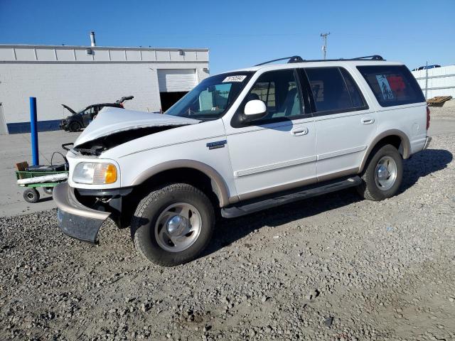 1997 FORD EXPEDITION VIN: 1FMFU18L2VLA02983