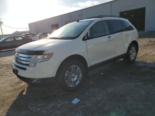 2007 FORD EDGE SEL P VIN: 2FMDK49CX7BB69897