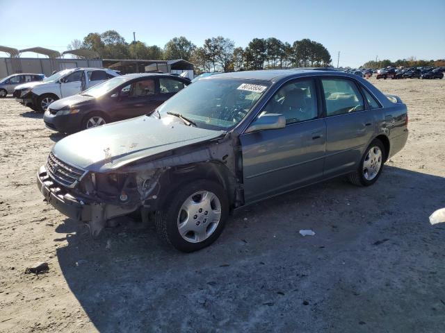2004 TOYOTA AVALON XL VIN: 4T1BF28B14U363944