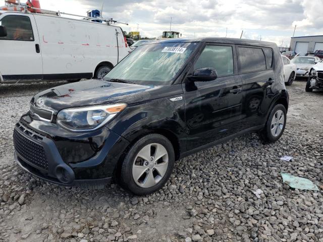 2016 KIA SOUL VIN: KNDJN2A29G7252588