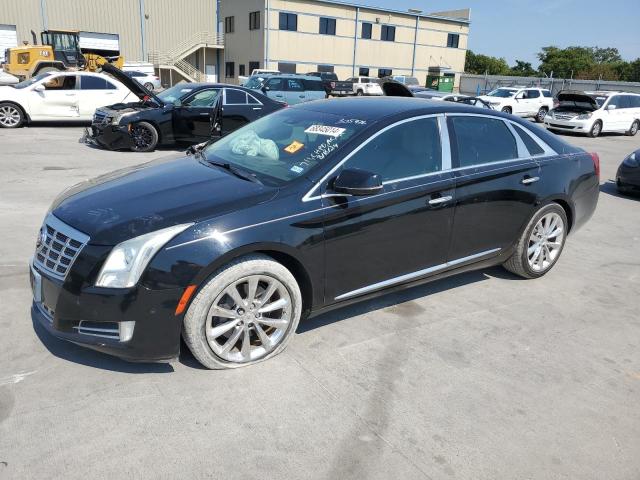 2014 CADILLAC XTS LUXURY VIN: 2G61M5S34E9226815