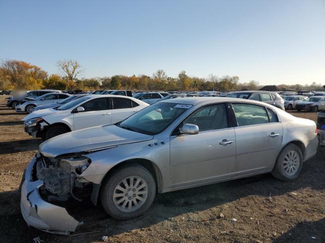 2008 BUICK LUCERNE CX VIN: 1G4HP57208U114048