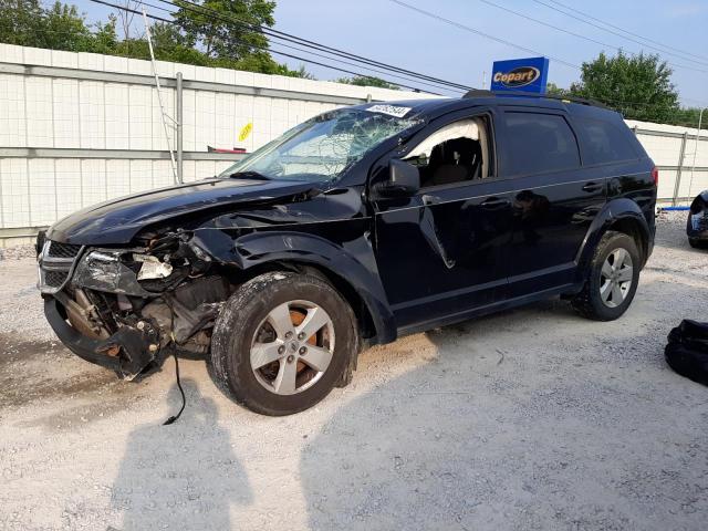 2018 DODGE JOURNEY SE VIN: 3C4PDCAB9JT171399