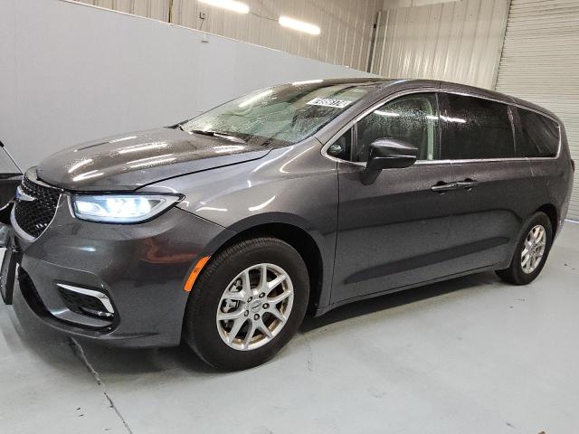 2023 CHRYSLER PACIFICA T VIN: 2C4RC1BG8PR529145