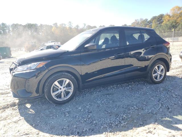 2023 NISSAN KICKS S VIN: 3N1CP5BVXPL551356