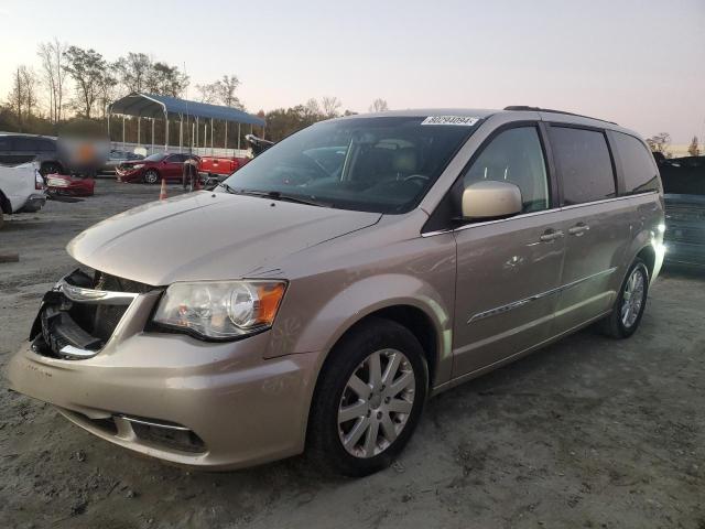 2014 CHRYSLER TOWN & COU VIN: 2C4RC1BG6ER293365