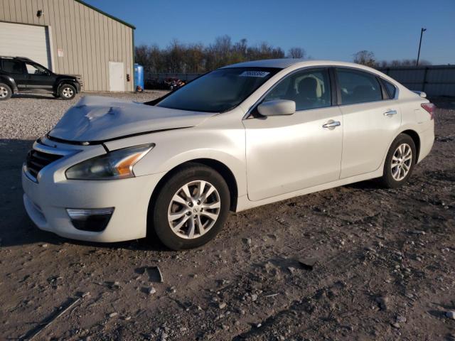 2014 NISSAN ALTIMA 2.5 VIN: 1N4AL3AP1EC262517