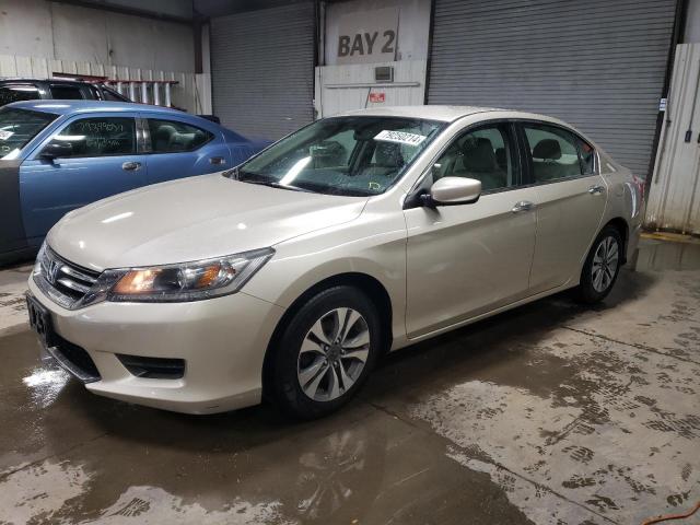 2014 HONDA ACCORD LX VIN: 1HGCR2F32EA186501