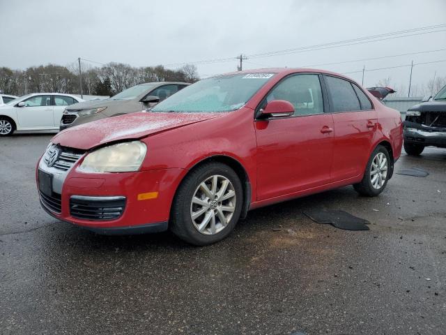 2010 VOLKSWAGEN JETTA LIMI VIN: 3VWAZ7AJ0AM095987