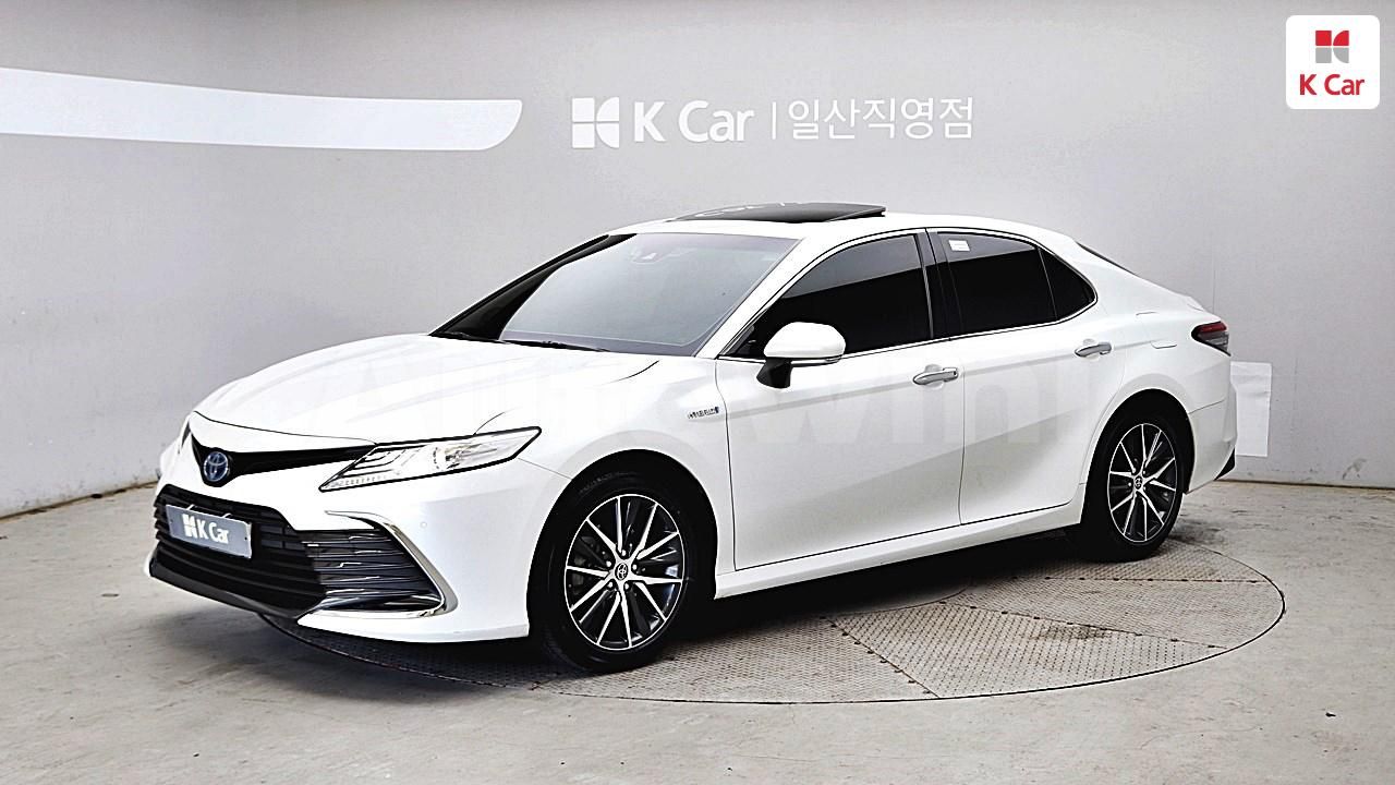 2022 TOYOTA CAMRY VIN: JTNBA1HK3N3021881