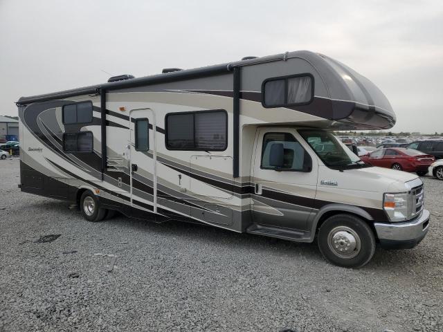 2014 FORD ECONOLINE VIN: 1FDXE4FS7EDA51765