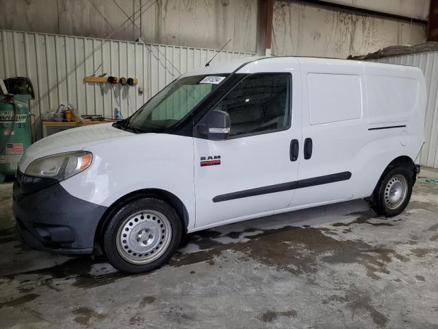2017 RAM PROMASTER VIN: ZFBERFAB2H6G21026