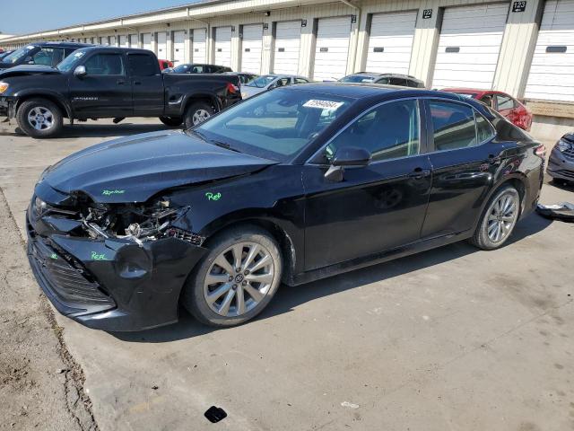 2019 TOYOTA CAMRY L VIN: 4T1B11HK2KU768751