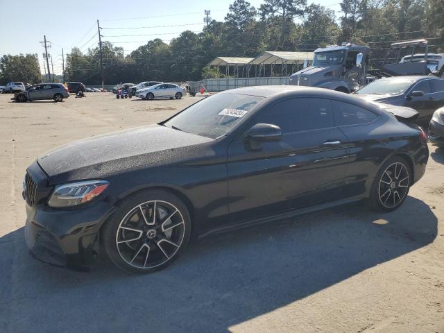 2020 MERCEDES-BENZ C 300 VIN: WDDWJ8DB2LF955262