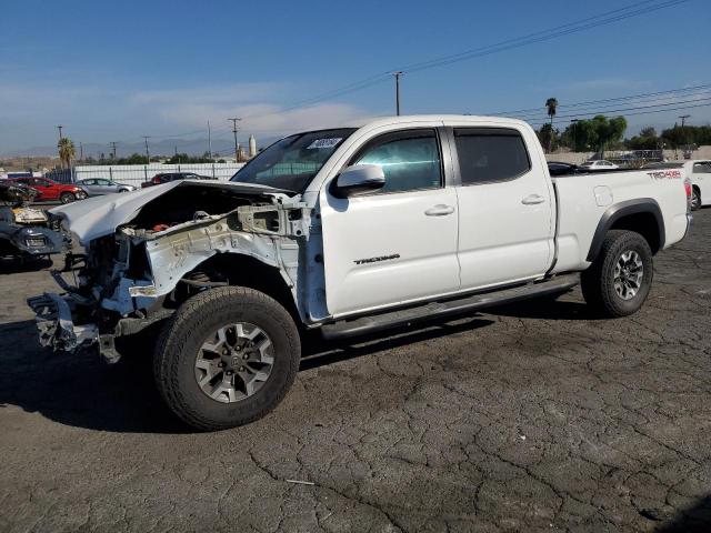 2023 TOYOTA TACOMA DOU VIN: 3TMDZ5BN6PM152577