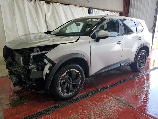 2024 NISSAN ROGUE SV VIN: JN8BT3BB5RW425308