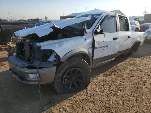 2011 DODGE RAM 1500 VIN: 1D7RV1CT7BS549454