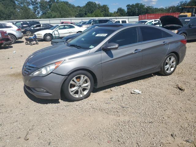 2011 HYUNDAI SONATA SE VIN: 5NPEC4AC4BH092880