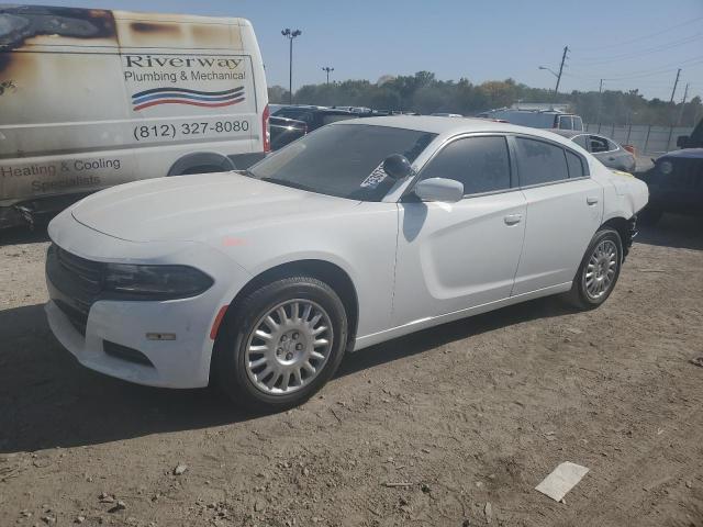 2022 DODGE CHARGER PO VIN: 2C3CDXKGXNH232584