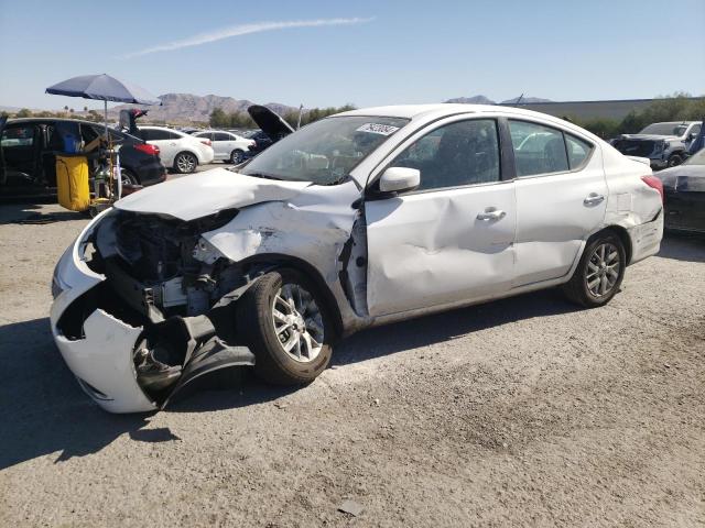 2017 NISSAN VERSA S VIN: 3N1CN7AP9HL897789